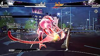 Bleach Rebirth of Souls - Mission 2 - 4 with Nude Mod