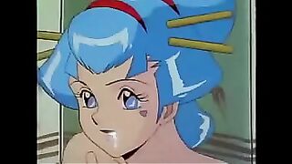 Harenchi Koumon Manyuuki