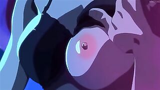 Multiple Penetration For Cute Wife 3D EXCLUSIVE HENTAI