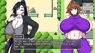 Reconstruction of Zanda Village 2 No Commentary