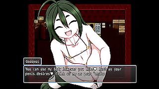 Reconstruction of Zanda Village 4 No Commentary