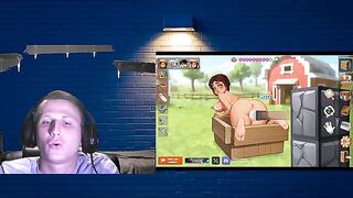 LovelyCraftPistonTrap GamePlay 1#