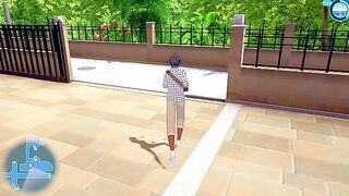 Sosuke Nexus Sunshine 2