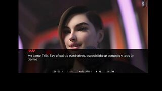 Ecos de 2990 Episode 1