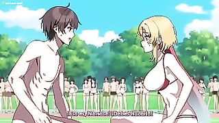 Hentai Isla Sexual 4