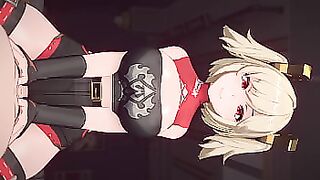 SFM Burnice