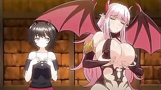 4 Succubus Connect