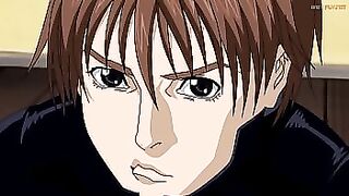 Gantz Xxx 15 latino