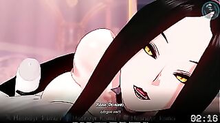 GME Anime World: part 6 fap