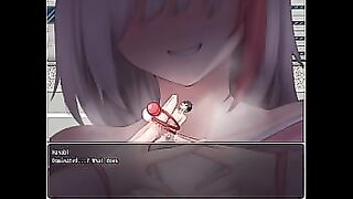 Succubus&Magic Compilation PT1