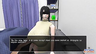 EP1: The Daily Life of Serving Doll (Gameplay - SFW)