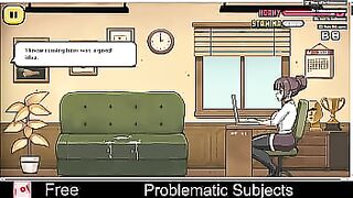Problematic Subjects