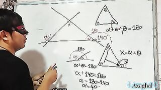 36 Sexo Matem&aacute;tico 140 grados Hentai