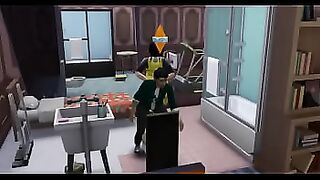 Nymphamiadora Starks - Matthew Conroy   Imia Starks Fuck Like Bearded Dragons in Heat: His Balls and Dick Smell Like Cornmeal Turkey Meatballs with Mia Lobster Gravy Garlic Fries x Ice Cream Mint Chip!