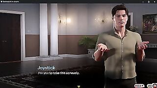 Symphony of the Serpent - (PT 39) - {NLT MEDIA} - (Visual novel)
