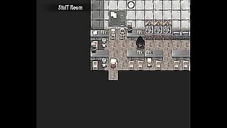 Demons Roots - Parte 07 - Rooklook