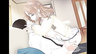 Idolmaster Hinana Ichikawa Hentai Najar
