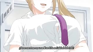 hentai Club