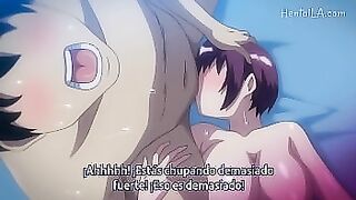 BOY FUCKS FRIEND HARD HENTAI