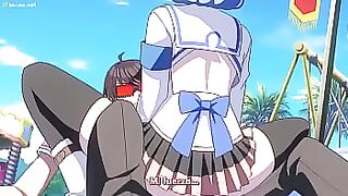 hentai isla 5