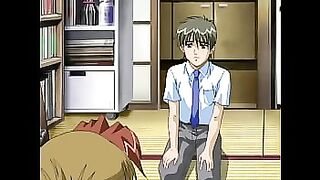Hentai teen fucks hot manga artist