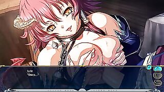 Funbag Fantasy Hentai S2 Shamsiel