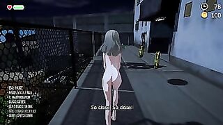 Kusanagi's Streak