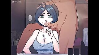 Beautiful Hentai Girl Fucked