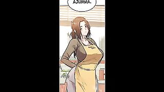 keep this a secret from mom (manhwa recap) [episode 1]