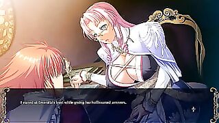 Funbag Fantasy Gaiden 2 Hentai Scene 1 Emeralia
