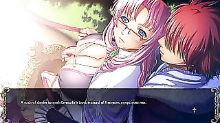 Funbag Fantasy Hentai S2 Emeralia