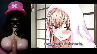 Hentai With IvyAdventure - Shiranai Koto Shiritai no Episode 1