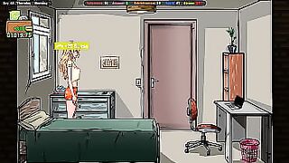 new hentai game that everyone wants to play.