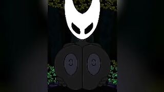 Hornet Hollow Knight Silksong Hentai Compilation