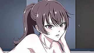Yuki anal time | Hentai video