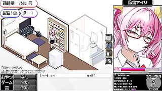 [Hentai Game] Gyaru heya!?~ Gakkō moyori no gyaru no tamariba ~ | Gameplay | Part 1