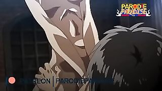 Desto - Shingeki No Kyojin: Mikasa Ackerman Hentai
