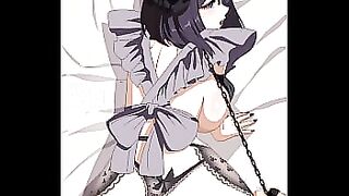 Marin Kitagawa Shizuku Kuroe Hentai