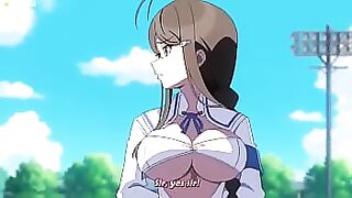 hentai isla sexual  6
