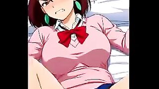 Momo ayase Dandadan