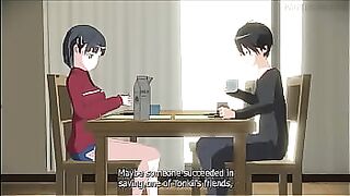 SAO - Kirito x Suguha Hentai