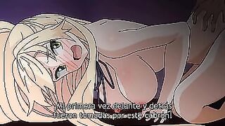 Isekai Kita no de Special Skill - hentai - sub español