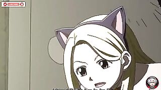Fairy Tail Sin Censura