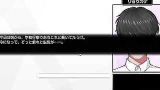 [Hentai Game] Gyaru heya!?~ Gakkō moyori no gyaru no tamariba ~ | Gameplay and Gallery | Part 2 - End