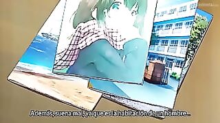 Hentai Oppais 2