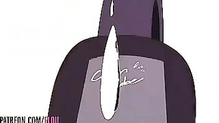 Hentai Dildo