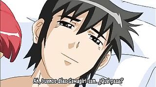 Hentai Mixto
