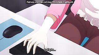 Dekichau made Kon Uncensored Hentai