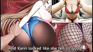 UNCENSORED HENTAI GAME ENGLISH SUBTITLES