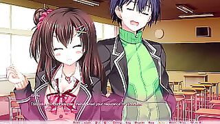 Real Hentai Situation Part 18 Kanna Route Part 2